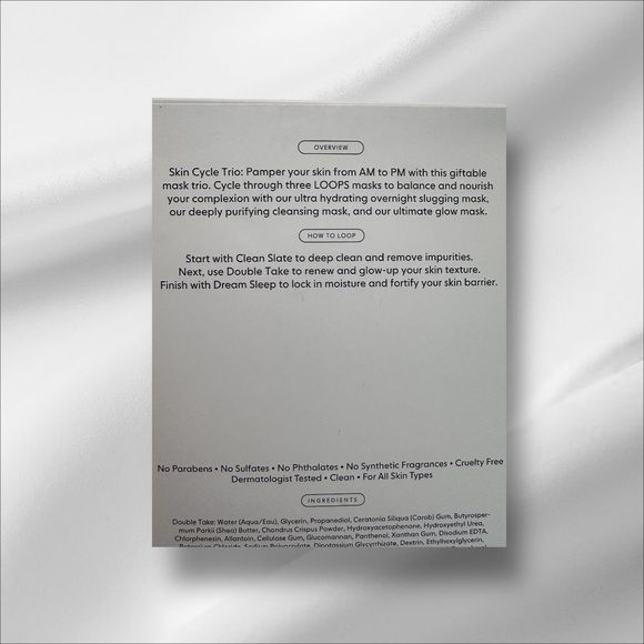 Loops - The Skin Cycle Trio - Picture 7 of 7